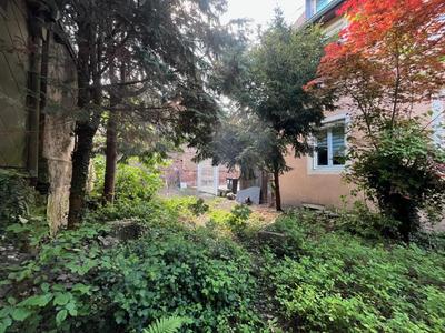 Immeuble - 337 m² - 10 pièces