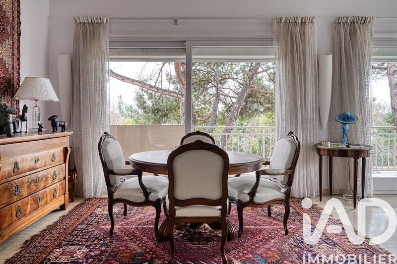 Maison de maîtres - 196 m² - 8 pièces