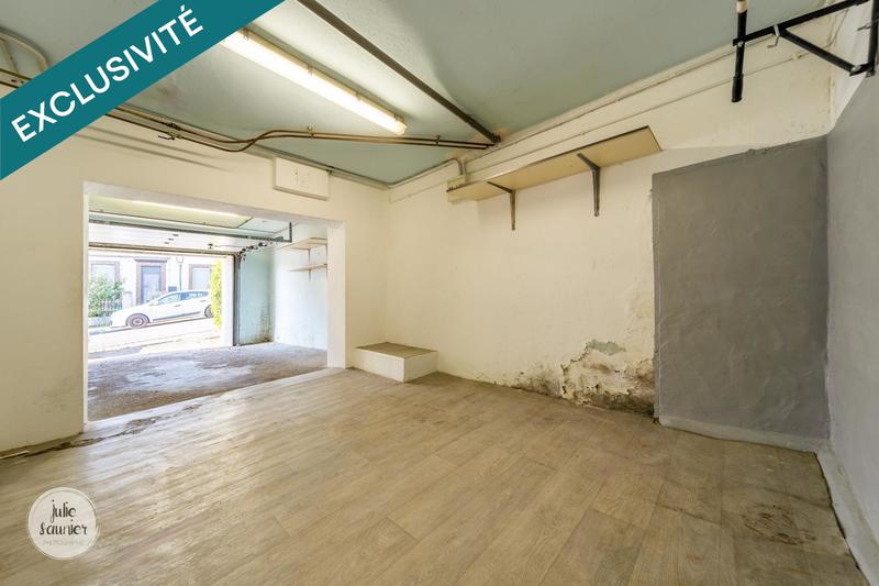 Maison - 112 m² - 5 pièces