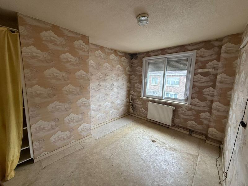 Maison - 52 m² - 3 pièces