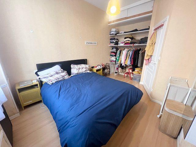 Appartement - 53 m² - 2 pièces