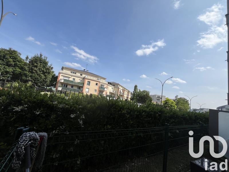 Appartement - 72 m² - 4 pièces