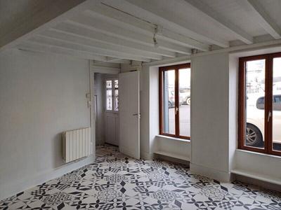 Maison - 80 m² - 3 pièces