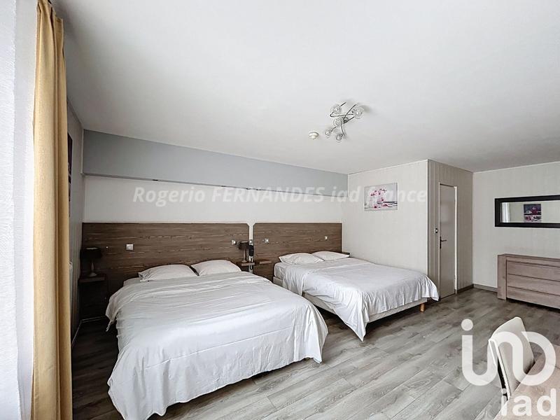 Immeuble - 1 630 m²