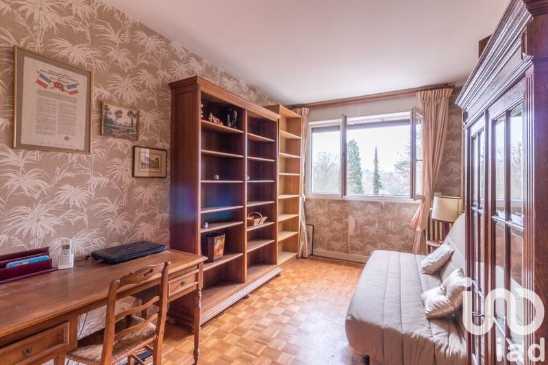 Appartement - 83 m² - 3 pièces