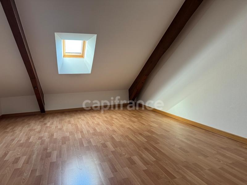 Appartement - 57 m² - 2 pièces