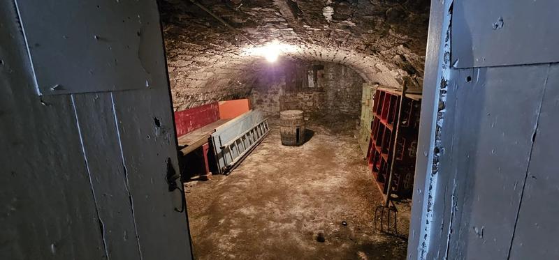 Maison de village - 160 m² - 7 pièces