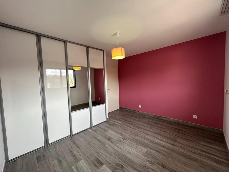 Maison - 173 m² - 6 pièces