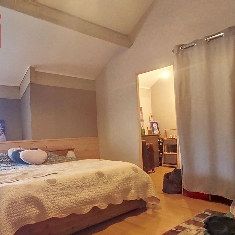 Maison - 132 m² - 4 pièces