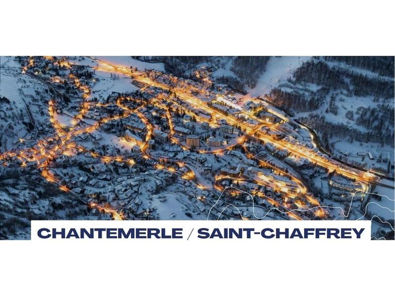 Appartement - 51 m² - 2 pièces