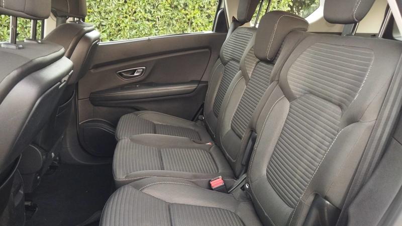 Renault Grand Scénic IV 1.5 dCi Energy 110 Business