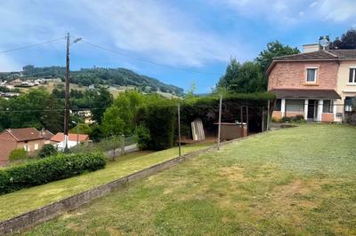 Maison - 64 m² - 4 pièces