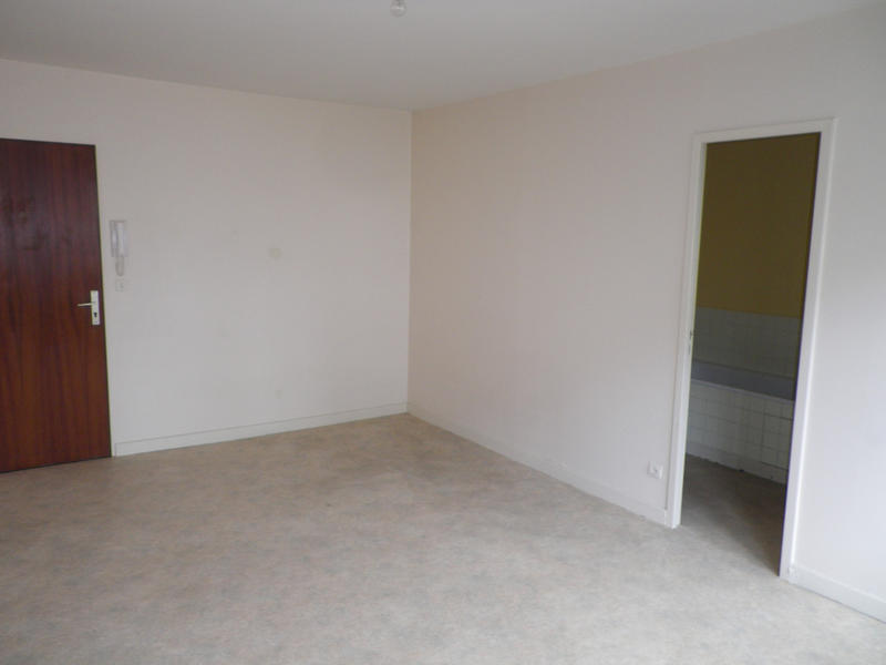 Appartement - 25 m² - 1 pièce