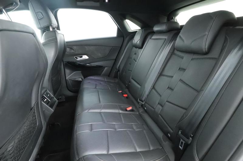 Ds Ds 7 Crossback 1.6 E-Tense 4x4 Grand Chic Automatique 300 ch