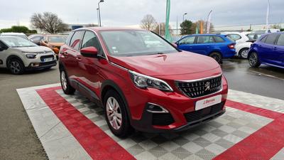Peugeot 3008 Business bluehdi 130ch ss eat8 active