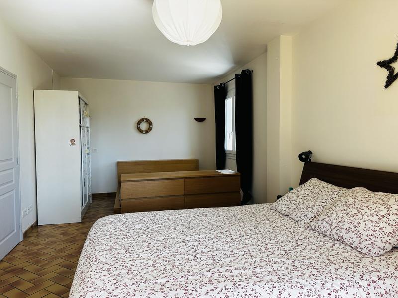 Maison - 129 m² - 6 pièces