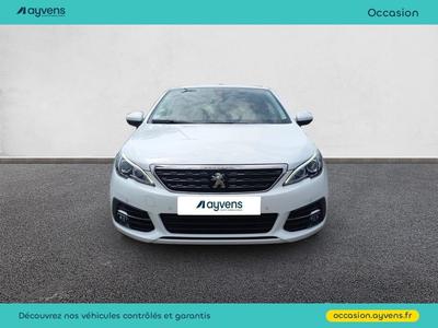 Peugeot 308 1.5 BlueHDi 130ch s&amp;S Allure Eat8