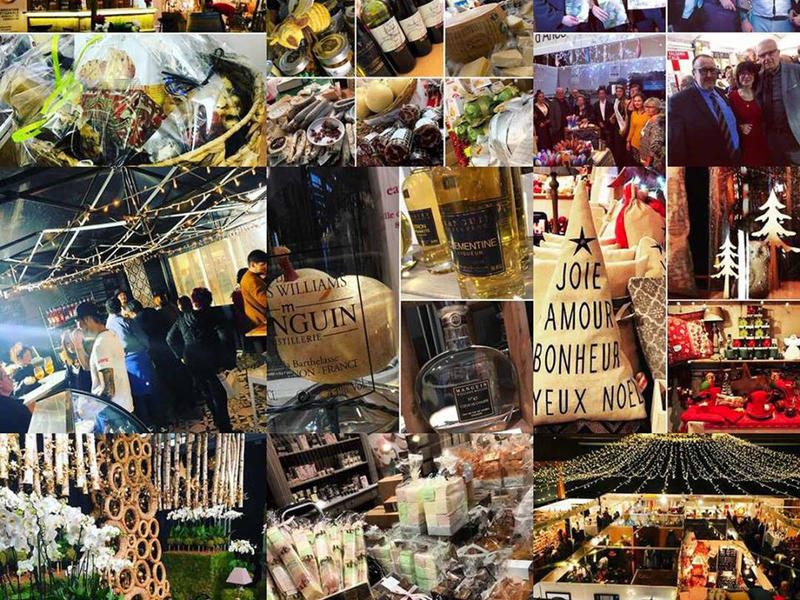 Provence Prestige, le salon de l'art de vivre en Provence