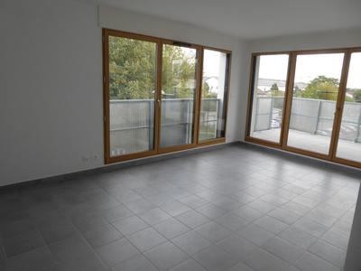 Appartement - 77 m² - 3 pièces