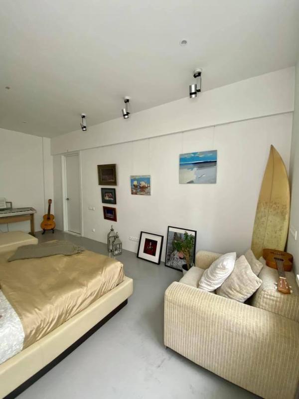 Appartement - 26 m² - 1 pièce