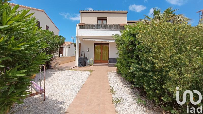 Maison - 48 m² - 3 pièces