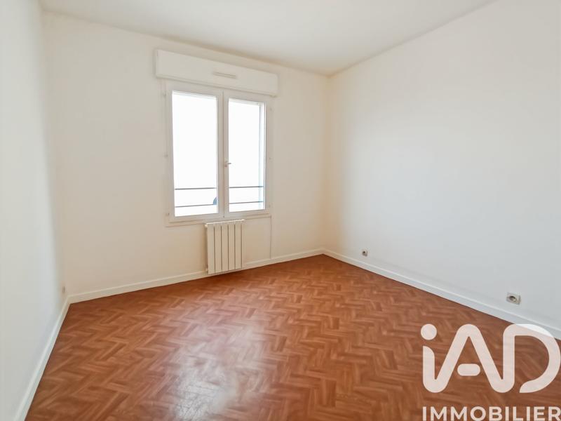 Appartement - 86 m² - 4 pièces
