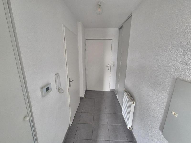 Appartement - 52 m² - 3 pièces