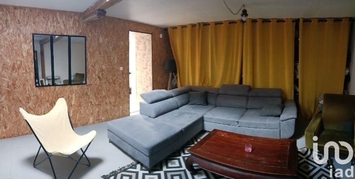 Maison de ville - 200 m² - 7 pièces