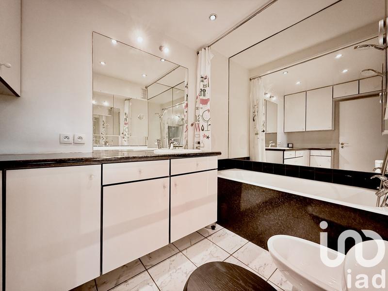 Appartement - 72 m² - 2 pièces