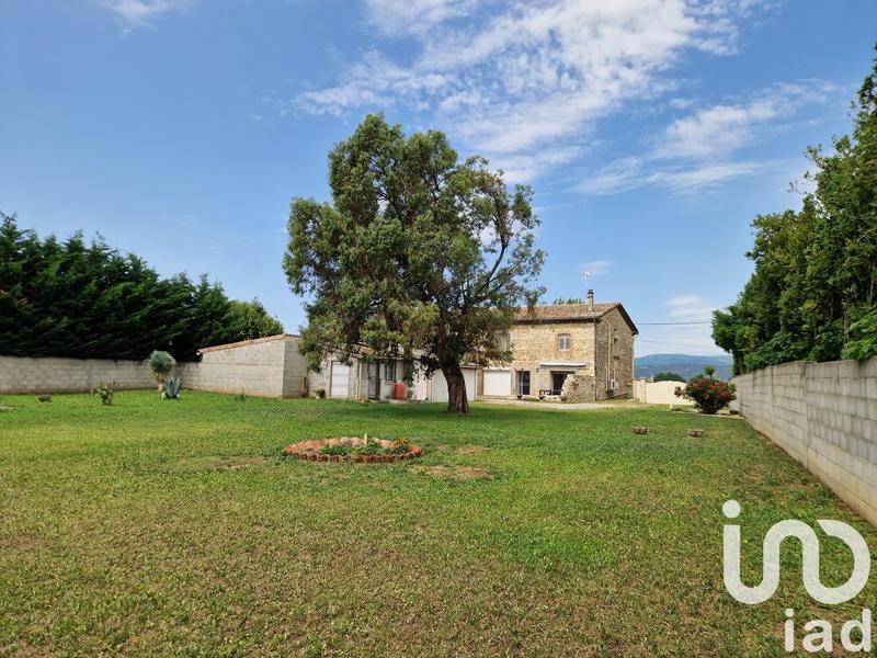 Maison - 152 m² - 6 pièces