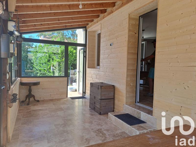 Maison - 84 m² - 3 pièces