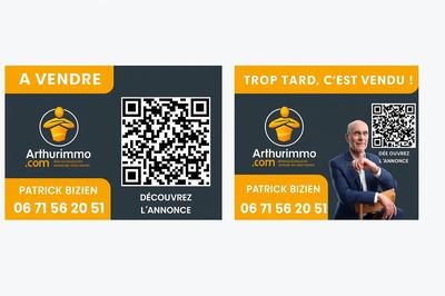 Maison - 114 m² - 4 pièces