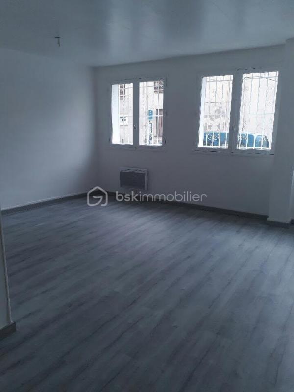 Appartement - 62 m² - 2 pièces