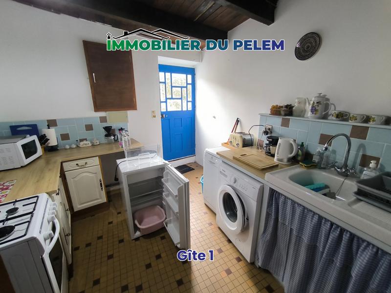 Maison - 208 m² - 9 pièces