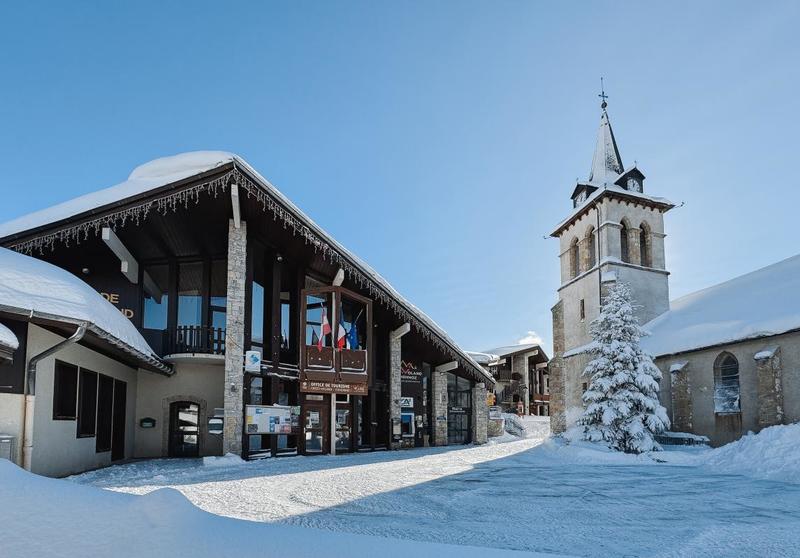 Appartement - 46 m²