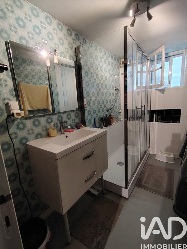 Maison - 151 m² - 5 pièces