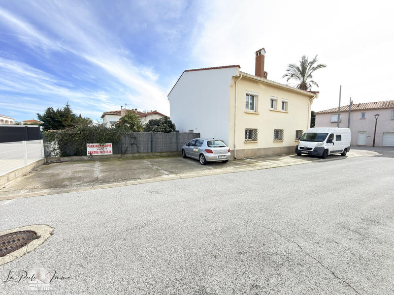 Villa - 180 m² - 7 pièces