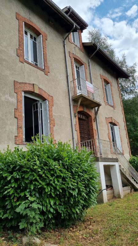 Maison - 145 m² - 7 pièces