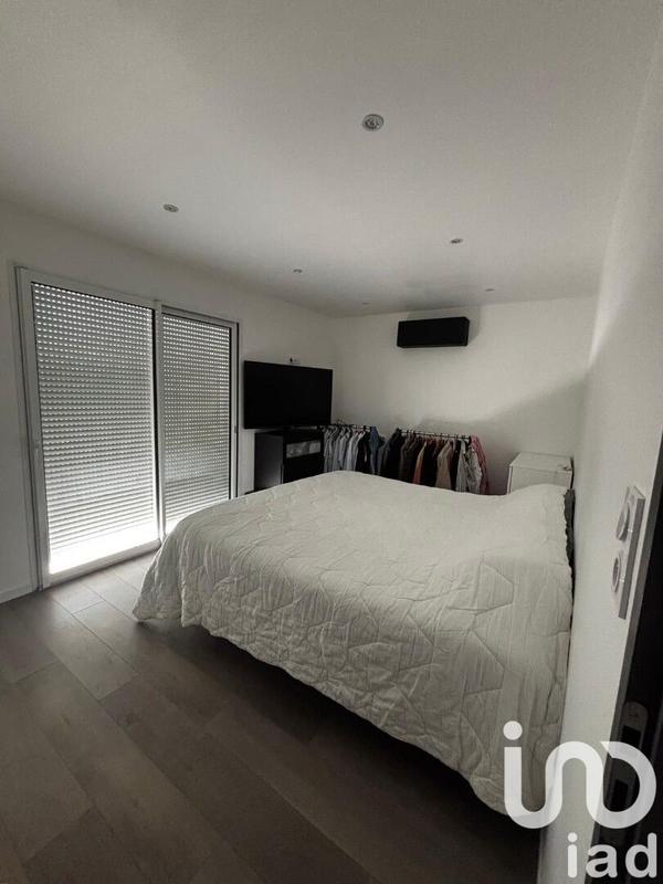 Maison - 118 m² - 5 pièces