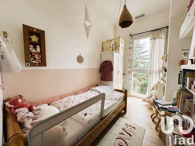 Maison - 190 m² - 6 pièces