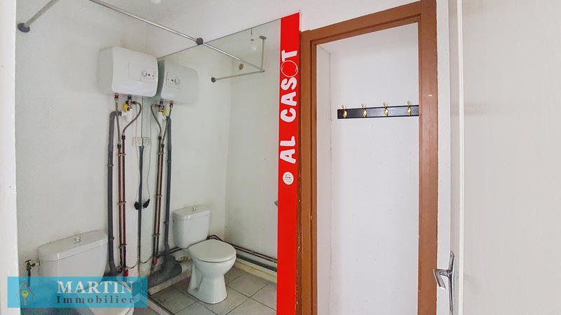 Immeuble - 77 m² - 4 pièces