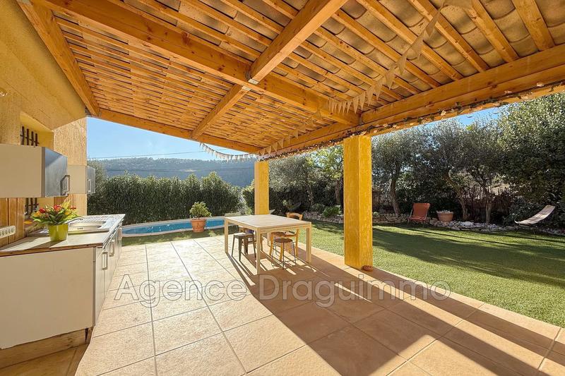 Villa - 141 m² - 5 pièces