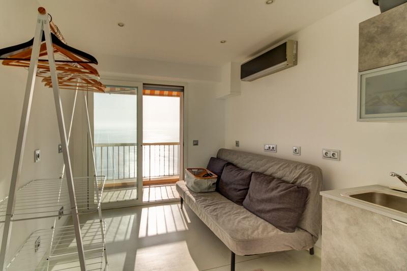 Appartement - 115 m² - 4 pièces