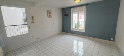 Appartement - 19 m² - 1 pièce