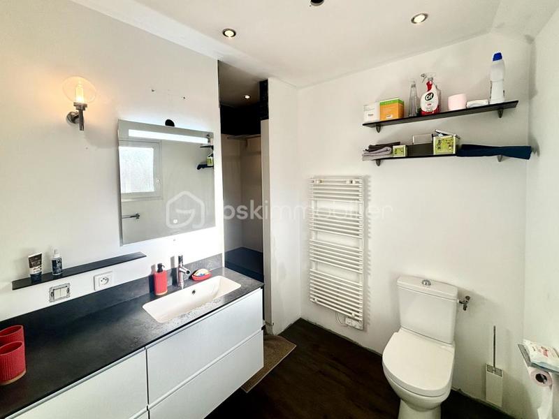 Maison de ville - 148 m² - 4 pièces