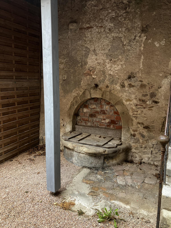 Appartement - 73 m² - 2 pièces