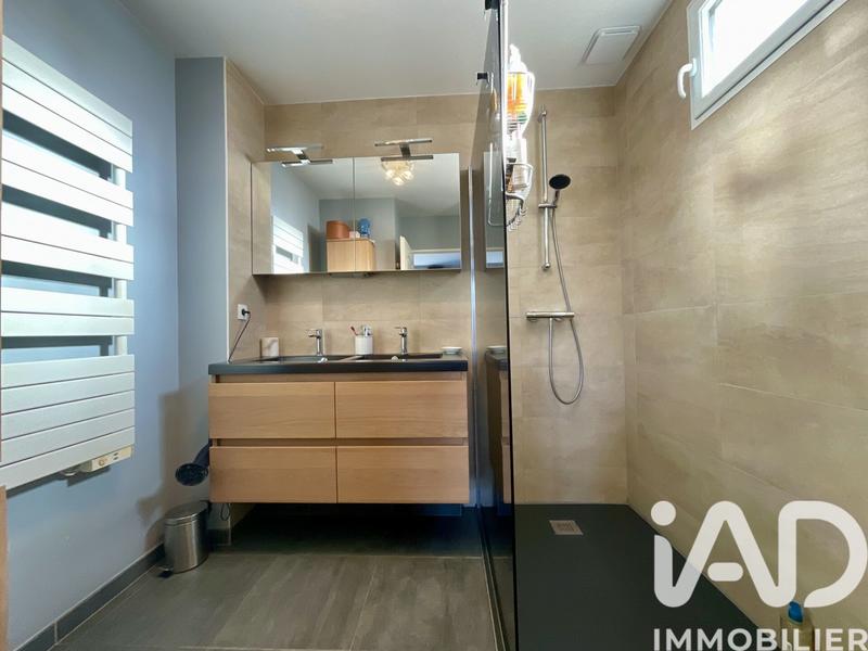 Maison - 162 m² - 7 pièces