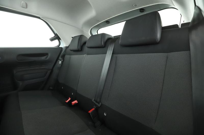 Citroën C4 Cactus 1.6 Blue-HDi Feel 100 ch