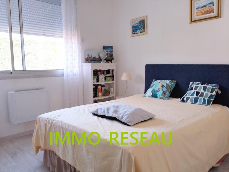 Maison - 123 m² - 4 pièces