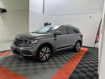 Renault Koleos 1.7 BlueDCi 150 Ch X-tronic Initiale Paris - Garantie Constructeur 10/2024